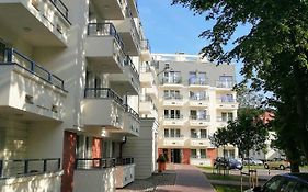 Apartament Mateusz